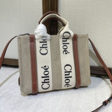 Chloe Shopping Bags